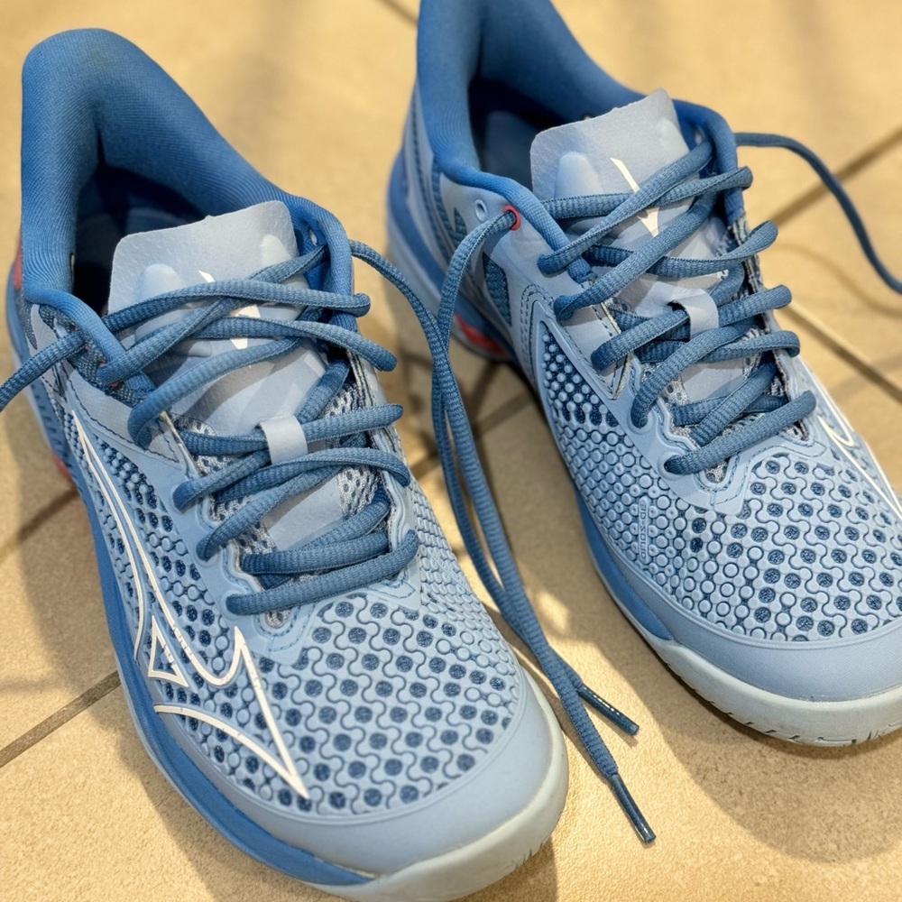 Mizuno Tenis Sneakers